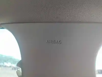 Автозапчастина б/у передня ліва подушка безпеки для SEAT LEON ST (5F8) STYLE CONNECT Посилання на OEM IAM 5F4880741  
