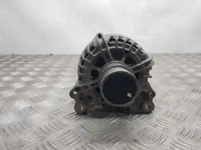 Автозапчастина б/у генератор для SEAT LEON ST (5F8) STYLE CONNECT Посилання на OEM IAM 4E903015  TG12C280