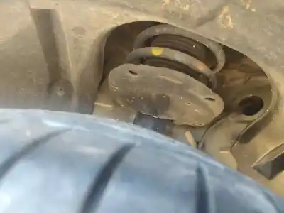 Автозапчастина б/у амортизатор передній лівий для SEAT LEON ST (5F8) STYLE CONNECT Посилання на OEM IAM 5Q0413023FM  