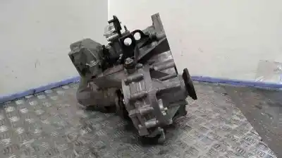 Pezzo di ricambio per auto di seconda mano riduttore per seat leon st (5f8) style connect riferimenti oem iam seh 6 velocidades 280518