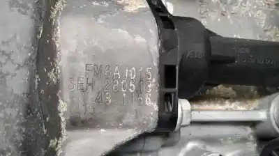 Pezzo di ricambio per auto di seconda mano riduttore per seat leon st (5f8) style connect riferimenti oem iam seh 6 velocidades 280518