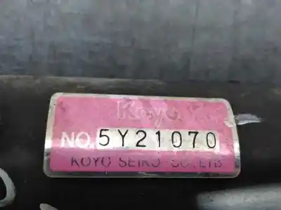 Автозапчасти б/у рулевая рейка за mitsubishi grandis (na0w) invite ссылки oem iam 4410a065