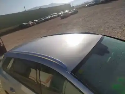 Автозапчастина б/у бруски для даху для SEAT LEON ST (5F8) STYLE CONNECT Посилання на OEM IAM 5F9860021A3Q7  