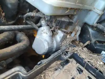 Автозапчастина б/у гальмівний насос для SEAT LEON ST (5F8) STYLE CONNECT Посилання на OEM IAM 5Q1614019ACREP  