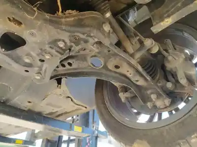 Автозапчастина б/у  для SEAT LEON ST (5F8)  Посилання на OEM IAM 5WA407151  