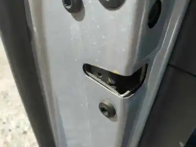 Автозапчасти б/у замок задней левой двери за SEAT LEON ST (5F8) STYLE CONNECT ссылки OEM IAM 5K4839015AE  