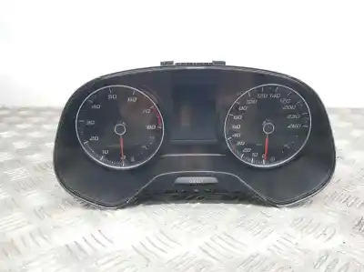 Peça sobressalente para automóvel em segunda mão  por SEAT LEON ST (5F8)  Referências OEM IAM 5F0920742E  