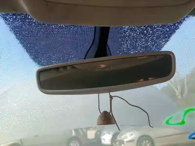 Автозапчасти б/у внутреннее зеркало за SEAT LEON ST (5F8) STYLE CONNECT ссылки OEM IAM 3G0857511AMFKZ  