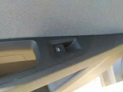 Автозапчасти б/у управление задними левыми стеклами за SEAT LEON ST (5F8) STYLE CONNECT ссылки OEM IAM 5G0959855SIHA  