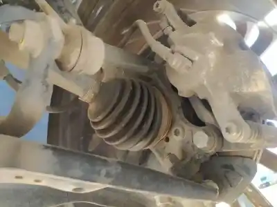 Автозапчастина б/у передній лівий культ для SEAT LEON ST (5F8) STYLE CONNECT Посилання на OEM IAM 5Q0407255P  