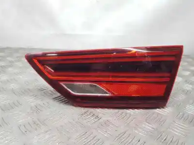Second-hand car spare part right tailgate light for seat leon st (5f8) style connect oem iam references 5f9945308h