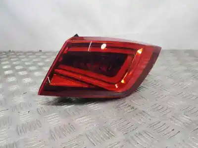 Автозапчастина б/у правий ліхтар для SEAT LEON ST (5F8) STYLE CONNECT Посилання на OEM IAM 5F9945208B  90096338