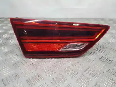 Автозапчасти б/у левый задний фонарь за SEAT LEON ST (5F8) STYLE CONNECT ссылки OEM IAM 5F9945307H  90096783