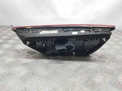 Second-hand car spare part left tailgate light for seat leon st (5f8) style connect oem iam references 5f9945307h  90096783
