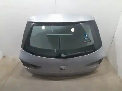 Second-hand car spare part tailgate for seat leon st (5f8) style connect oem iam references 5f9827024