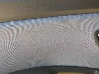 Second-hand car spare part rear left window regulator for seat leon st (5f8) style connect oem iam references 5f9839461d