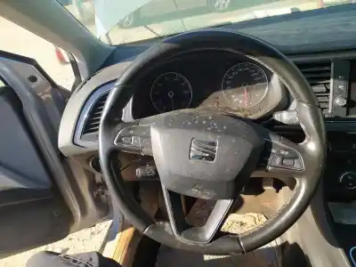 Автозапчастина б/у кермо для SEAT LEON ST (5F8) STYLE CONNECT Посилання на OEM IAM 5F0419091AHDMO  