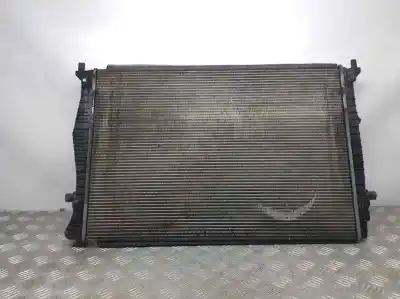 Автозапчастина б/у водяний радіатор для SEAT LEON ST (5F8) STYLE CONNECT Посилання на OEM IAM 5Q0121251EA  M153548