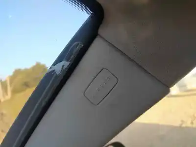 Автозапчастина б/у передня права подушка безпеки для SEAT ALTEA XL (5P5) Reference Посилання на OEM IAM 5P0880742E  