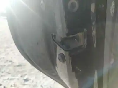 Автозапчастина б/у замок дверей заднього лівого для SEAT ALTEA XL (5P5) Reference Посилання на OEM IAM 1P0839015A  
