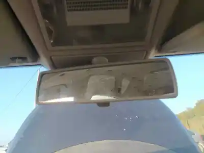 Second-hand car spare part Interior Rearview Mirror for SEAT ALTEA XL (5P5) Reference OEM IAM references 6Q0947125A  