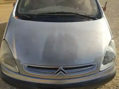 Pezzo di ricambio per auto di seconda mano  per CITROEN XSARA PICASSO  Riferimenti OEM IAM 7901H4  