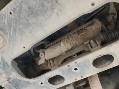 Pezzo di ricambio per auto di seconda mano  per CITROEN XSARA PICASSO  Riferimenti OEM IAM 1617931380  
