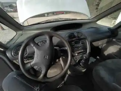 Pezzo di ricambio per auto di seconda mano  per CITROEN XSARA PICASSO  Riferimenti OEM IAM 8203VK  4112FN
