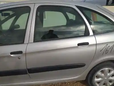 Piesă de schimb auto la mâna a doua USA STANGA SPATE pentru CITROEN XSARA PICASSO  Referințe OEM IAM 900691  