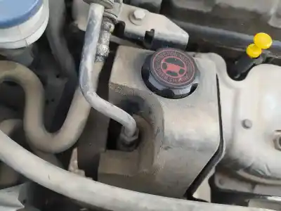 Pezzo di ricambio per auto di seconda mano  per CITROEN XSARA PICASSO  Riferimenti OEM IAM 4007WN  