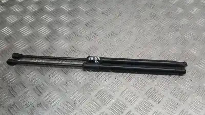 Second-hand car spare part tailgate gas strut for renault captur ii evolution oem iam references 904525391r