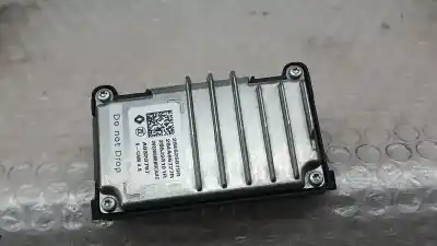 Second-hand car spare part camera for renault captur ii evolution oem iam references 284625879r a032g787 