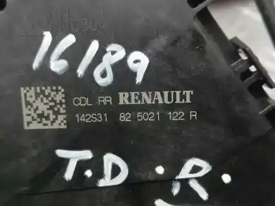 Second-hand car spare part  for RENAULT CAPTUR II  OEM IAM references 825021122R  