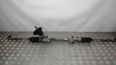 Second-hand car spare part steering rack for renault captur ii evolution oem iam references 480105989r
