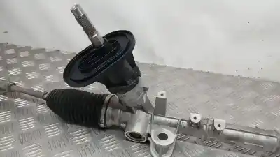 Second-hand car spare part steering rack for renault captur ii evolution oem iam references 480105989r 49030450 