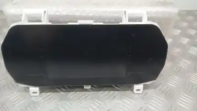 Second-hand car spare part dashboard for renault captur ii evolution oem iam references 248092834r