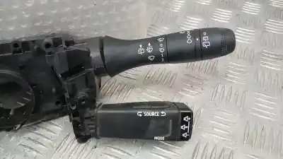 Pezzo di ricambio per auto di seconda mano comando pulito per renault captur ii evolution riferimenti oem iam 255670343r 10540717 