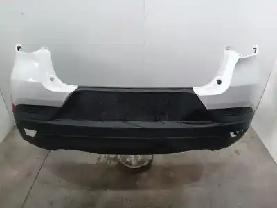 Second-hand car spare part rear bumper for renault captur ii evolution oem iam references 850103337v