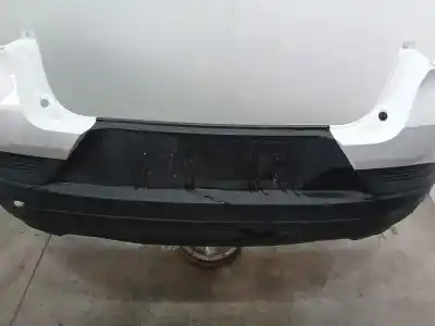 Peça sobressalente para automóvel em segunda mão para choques traseiro por renault captur ii evolution referências oem iam 850103337v  