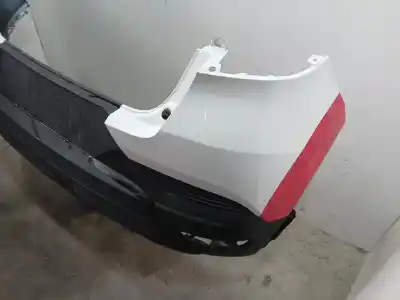 Peça sobressalente para automóvel em segunda mão para choques traseiro por renault captur ii evolution referências oem iam 850103337v  