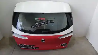 Second-hand car spare part tailgate for renault captur ii evolution oem iam references 901003784r