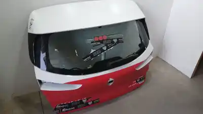 Second-hand car spare part tailgate for renault captur ii evolution oem iam references 901003784r  