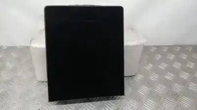 Second-hand car spare part gps navigation system for renault captur ii evolution oem iam references 681039590r