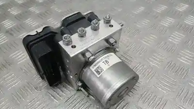 Second-hand car spare part abs for renault captur ii evolution oem iam references 476609841r