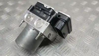 Second-hand car spare part abs for renault captur ii evolution oem iam references 476609841r 970511 