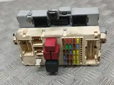 Автозапчастина б/у реле/запоперівник для fiat stilo multi wagon (192_) 1.9 d multijet посилання на oem iam 51755127