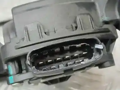 Second-hand car spare part potentiometer for mg zs 1.0 t-gdi oem iam references 50100101  406627