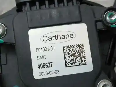 Second-hand car spare part potentiometer for mg zs 1.0 t-gdi oem iam references 50100101  406627