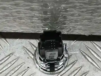 Second-hand car spare part start/stop button for mg zs 1.0 t-gdi oem iam references 10439334  528193772