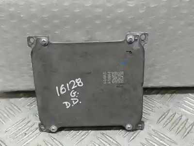 Second-hand car spare part light control unit for mg zs 1.0 t-gdi oem iam references hw01  sw01